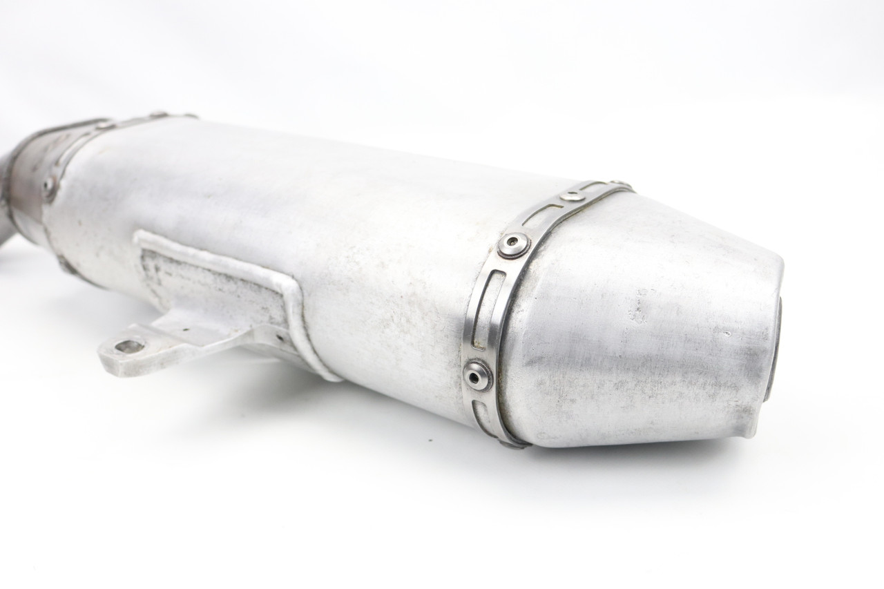 CRF450R 2002 Exhaust Muffler Silencer Honda 18310-MEB-640 #332
