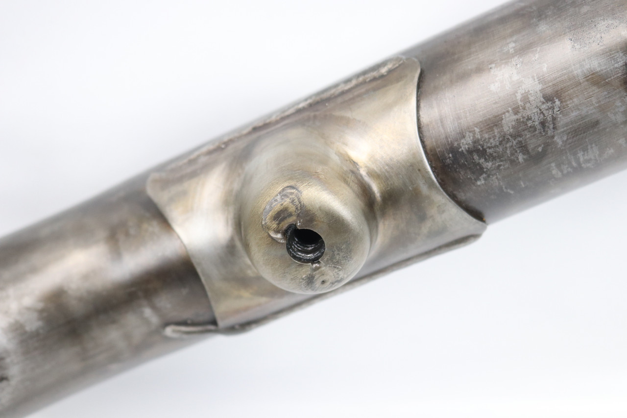 CRF450R 2002 Exhaust Muffler Silencer Honda 18310-MEB-640 #332