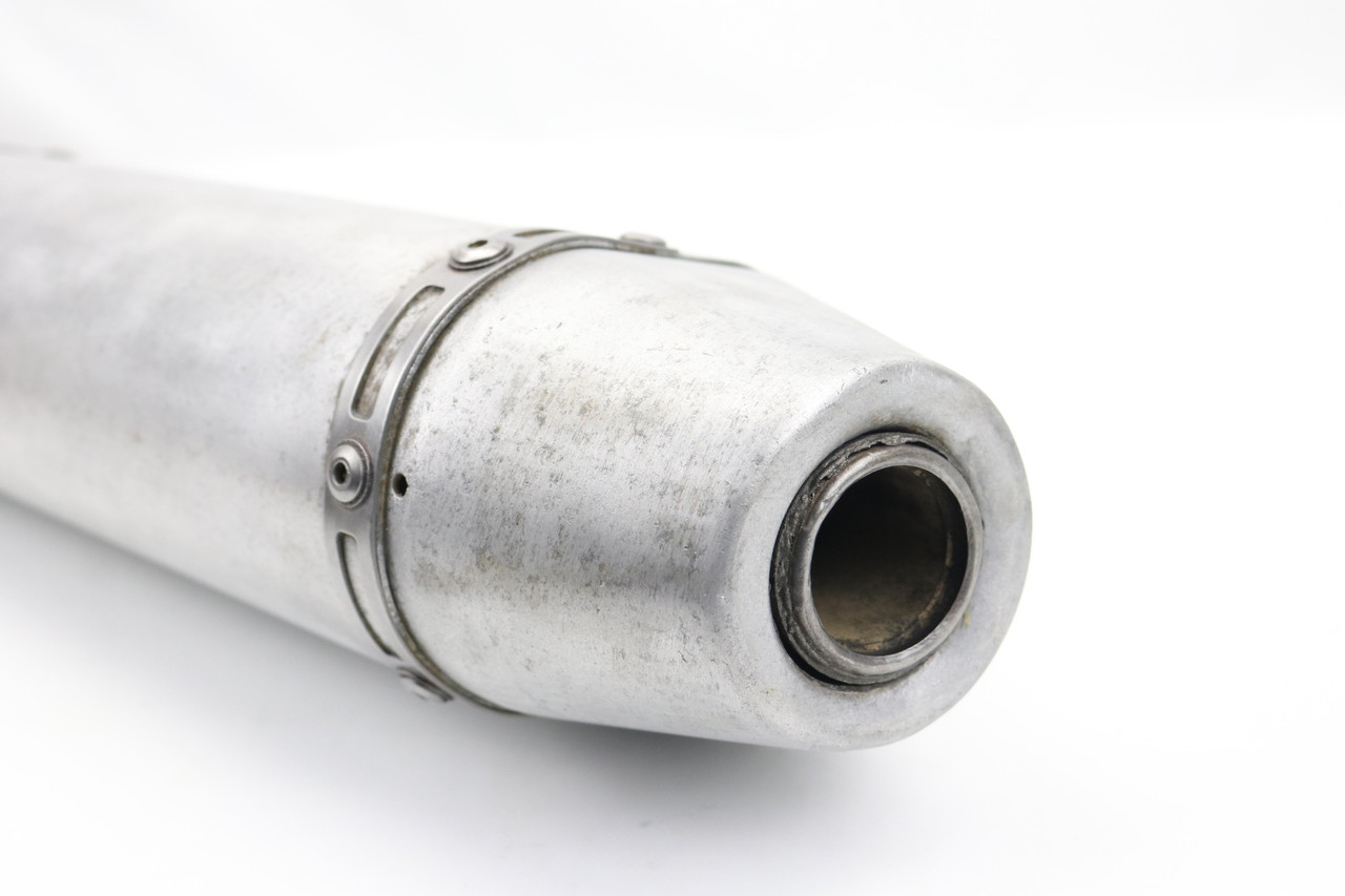 CRF450R 2002 Exhaust Muffler Silencer Honda 18310-MEB-640 #332