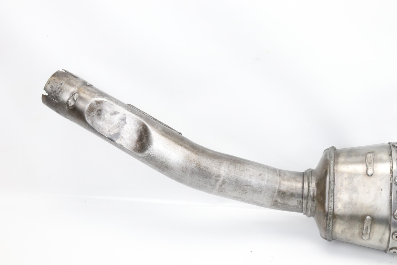 CRF450R 2002 Exhaust Muffler Silencer Honda 18310-MEB-640 #332