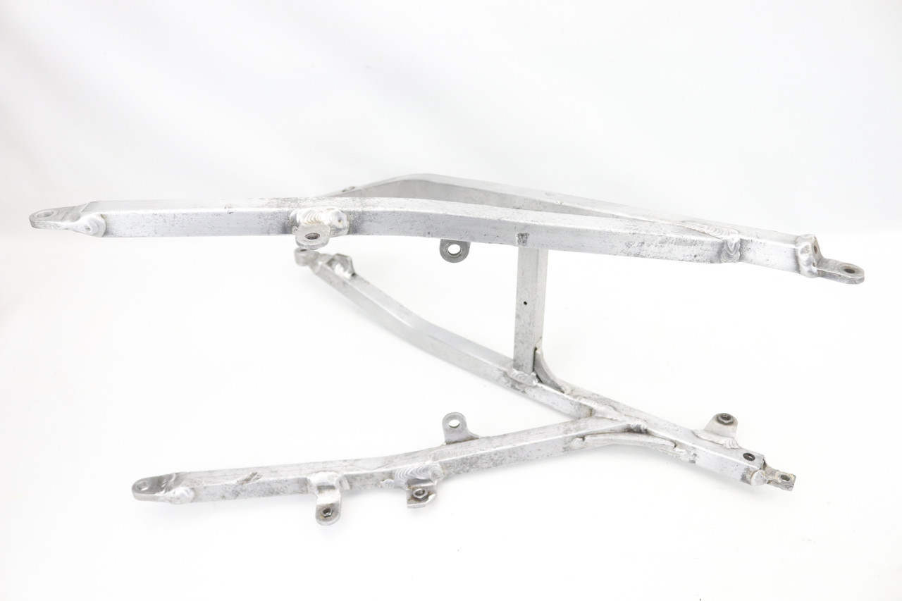 CRF450R 2002 Subframe Rear Frame Sub Comp Honda 50200-MEB-670 #332