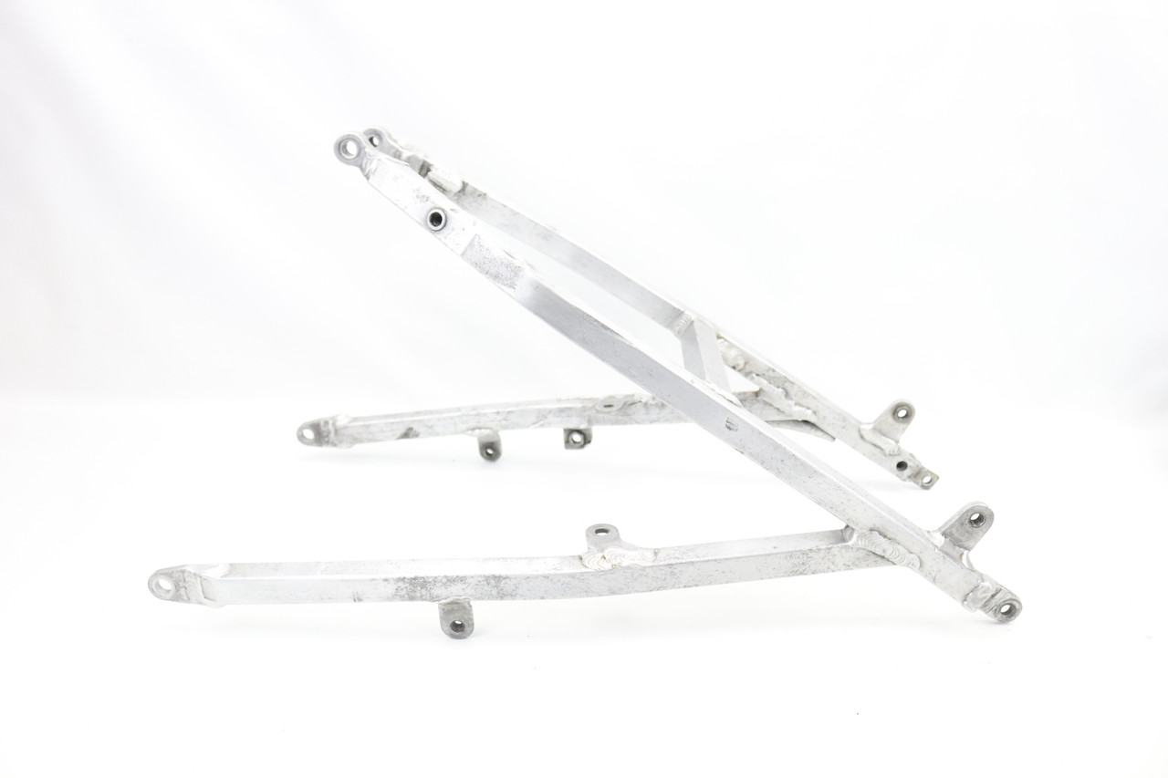 CRF450R 2002 Subframe Rear Frame Sub Comp Honda 50200-MEB-670 #332