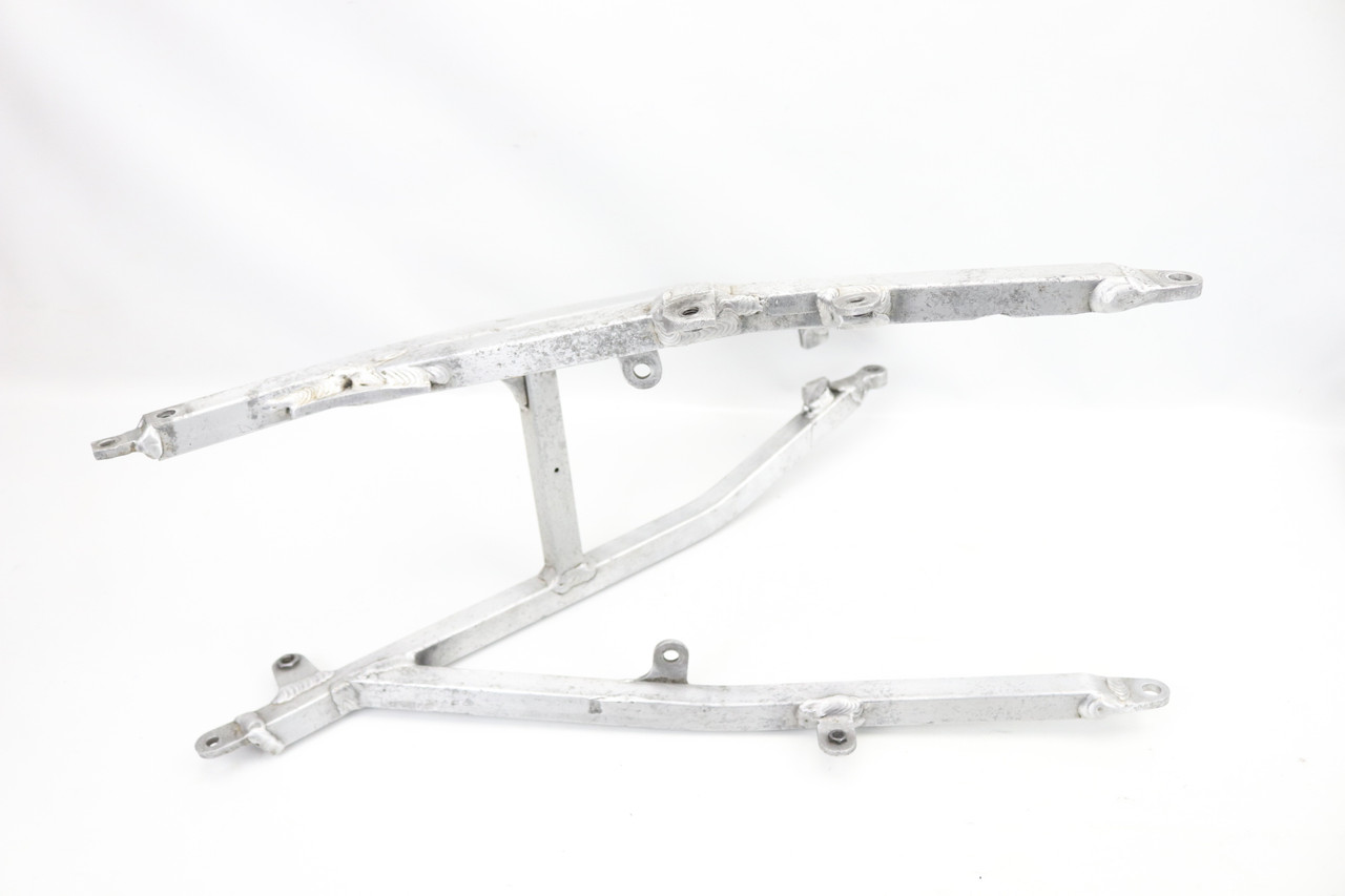 CRF450R 2002 Subframe Rear Frame Sub Comp Honda 50200-MEB-670 #332