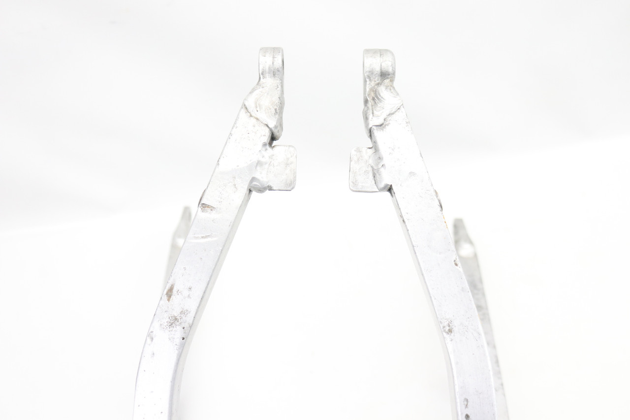 CRF450R 2002 Subframe Rear Frame Sub Comp Honda 50200-MEB-670 #332