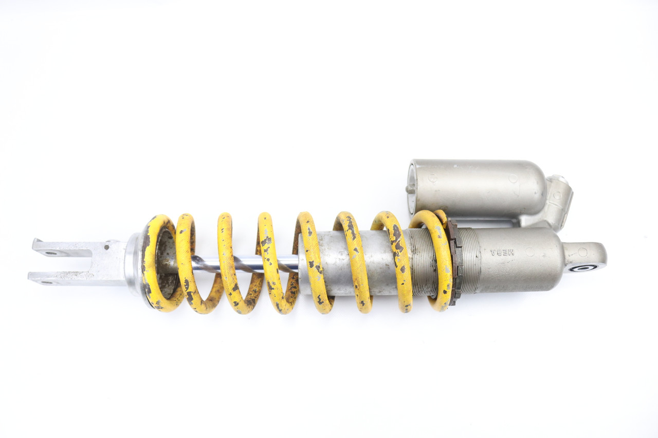 CRF450R 2002 Rear Shock Absorber Honda 52400-MEB-671 #332
