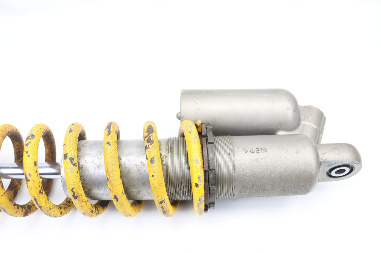 CRF450R 2002 Rear Shock Absorber Honda 52400-MEB-671 #332