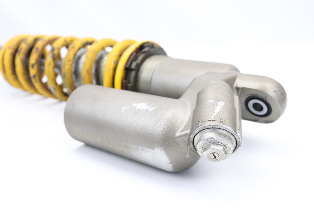 CRF450R 2002 Rear Shock Absorber Honda 52400-MEB-671 #332