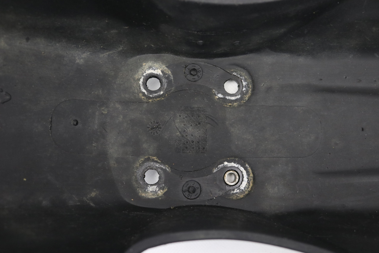 CRF450R 2004-2008 Front Fender Guard Acerbis #333