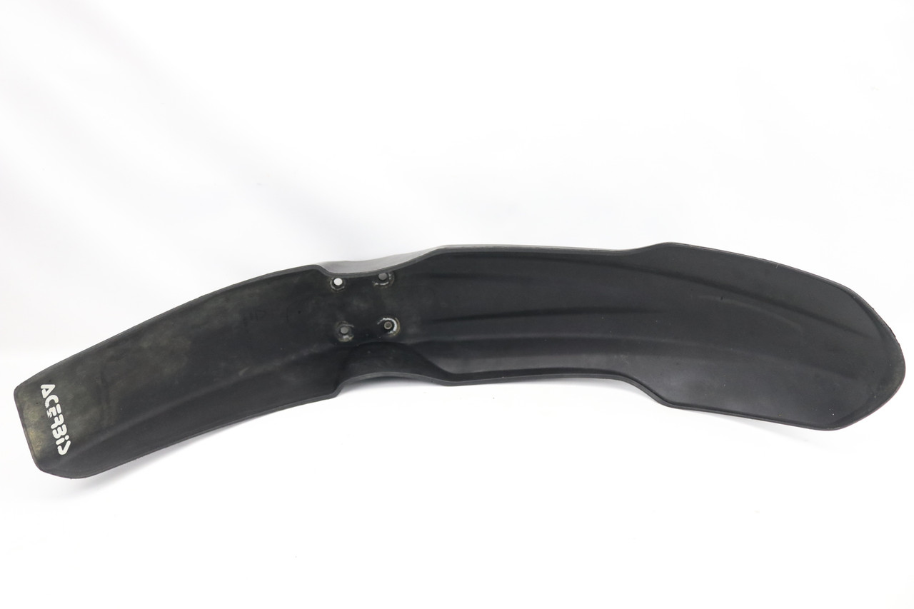 CRF450R 2004-2008 Front Fender Guard Acerbis #333