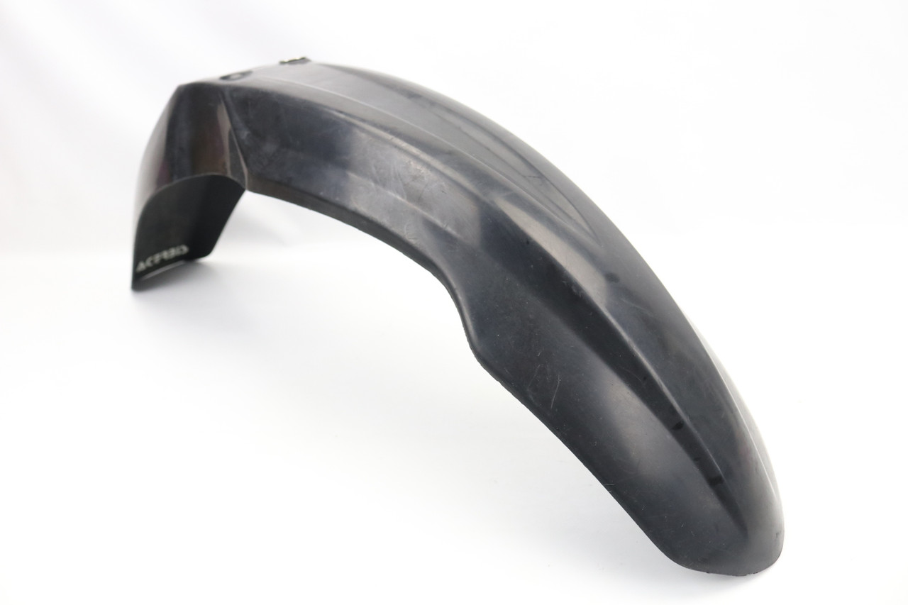 CRF450R 2004-2008 Front Fender Guard Acerbis #333