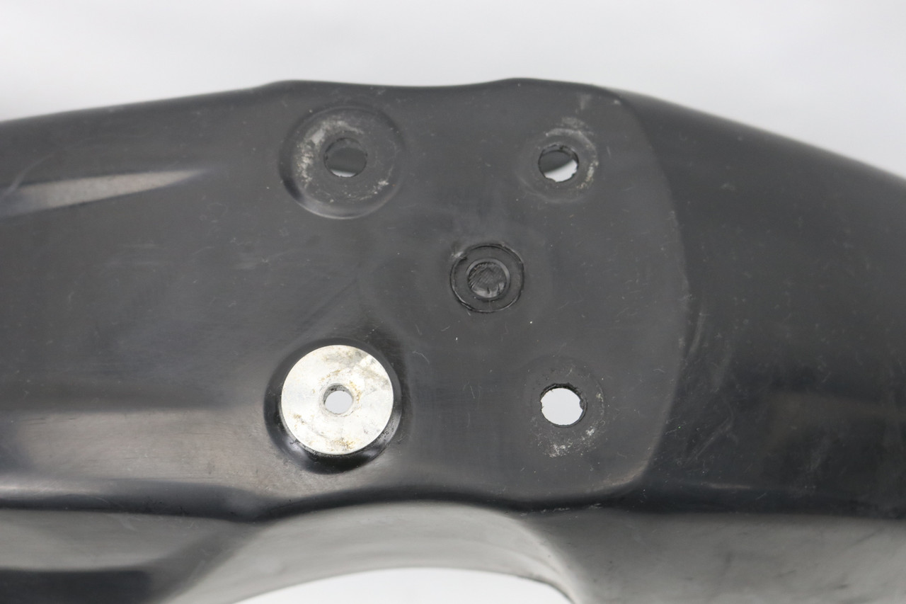 CRF450R 2004-2008 Front Fender Guard Acerbis #333