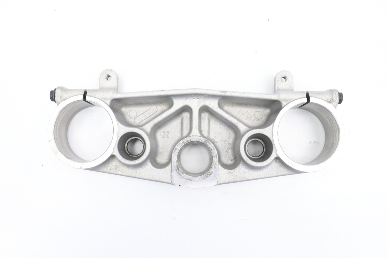 CRF250R 08-09 CRF450R 2008 Top Triple Clamp Honda 53300-MEN-A10 #333