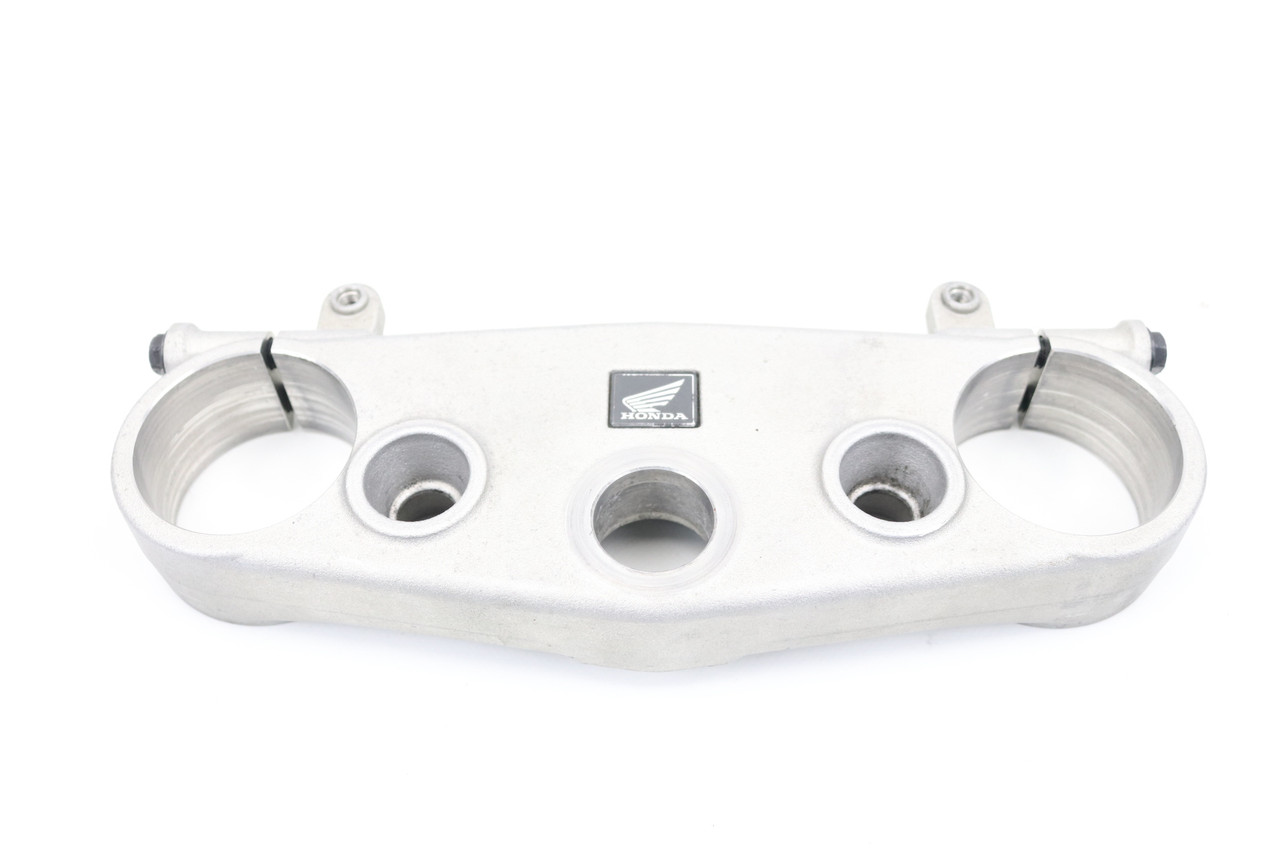 CRF250R 08-09 CRF450R 2008 Top Triple Clamp Honda 53300-MEN-A10 #333