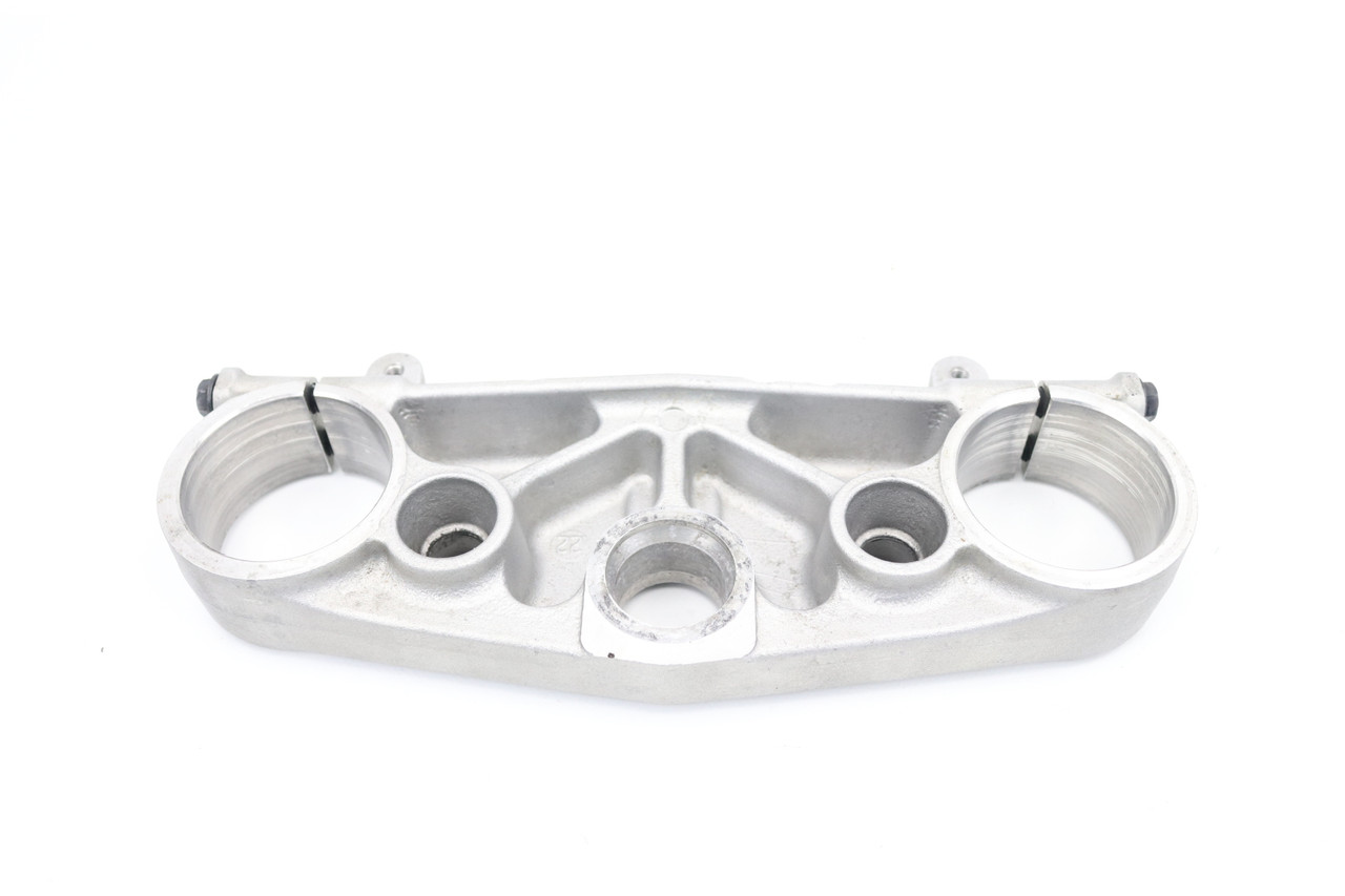 CRF250R 08-09 CRF450R 2008 Top Triple Clamp Honda 53300-MEN-A10 #333