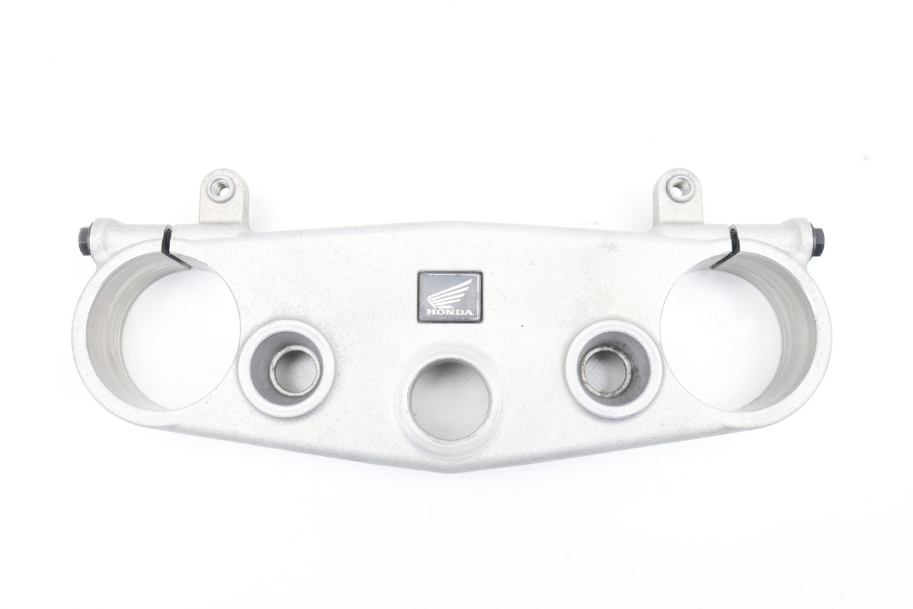 CRF250R 08-09 CRF450R 2008 Top Triple Clamp Honda 53300-MEN-A10 #333