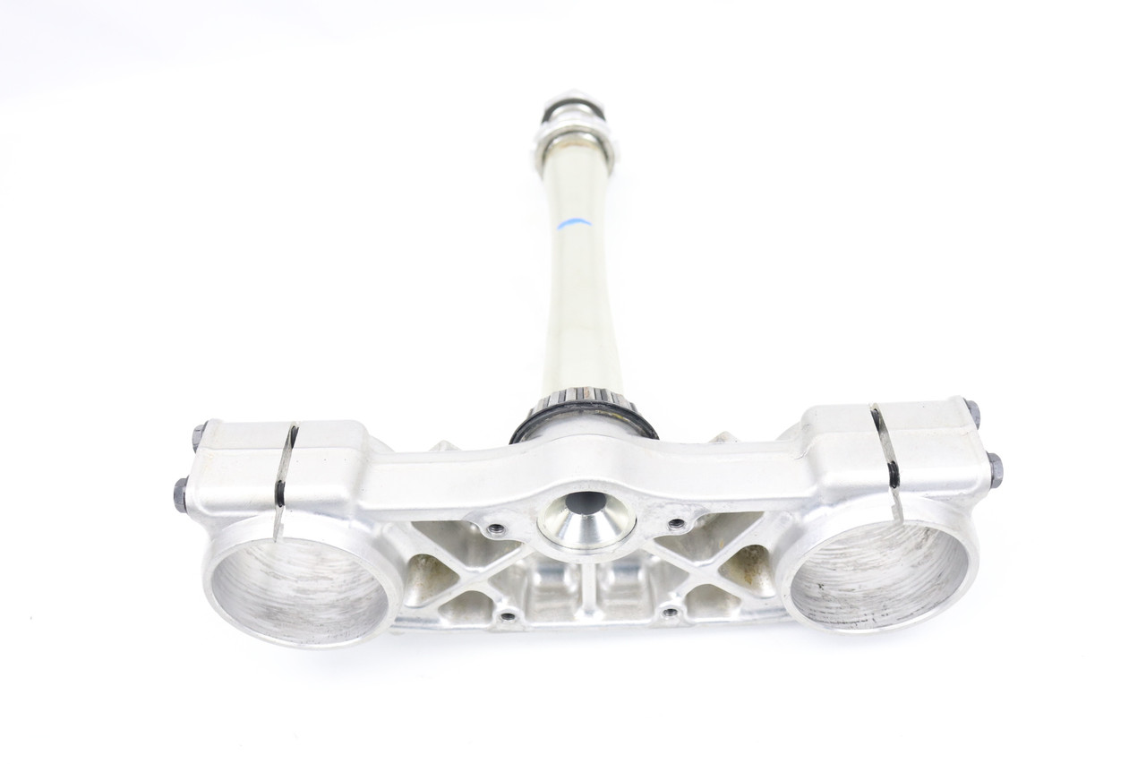 CRF450R 2008 Lower Triple Clamp Steering Stem Honda 53219-MEN-A10 #333
