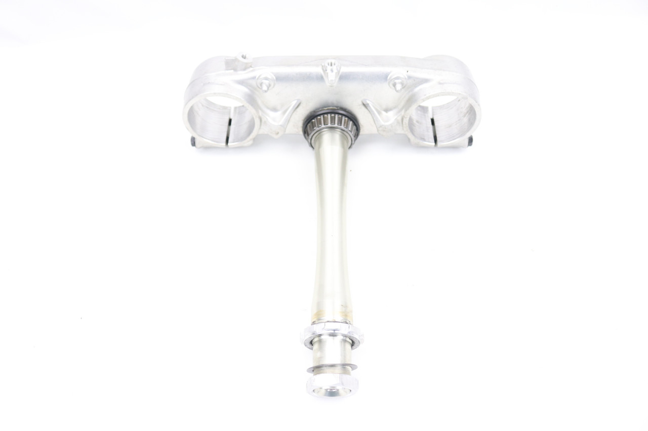 CRF450R 2008 Lower Triple Clamp Steering Stem Honda 53219-MEN-A10 #333