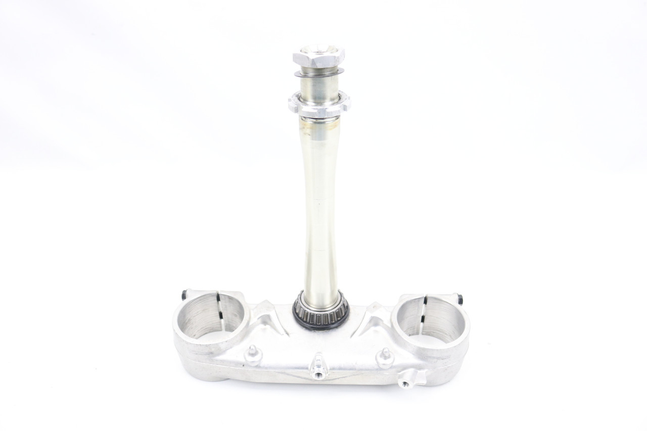 CRF450R 2008 Lower Triple Clamp Steering Stem Honda 53219-MEN-A10 #333