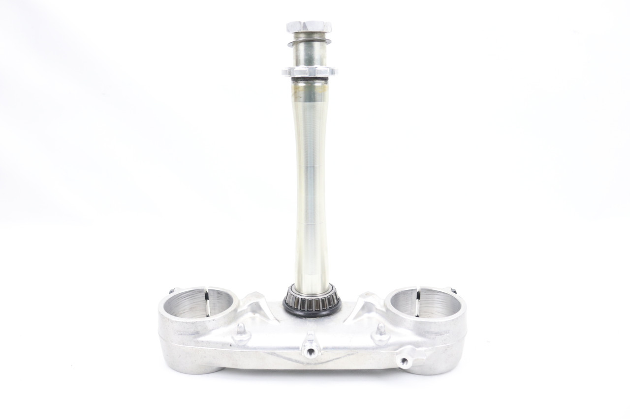 CRF450R 2008 Lower Triple Clamp Steering Stem Honda 53219-MEN-A10 #333