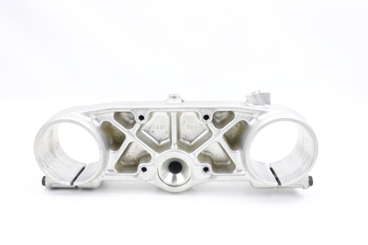 CRF450R 2008 Lower Triple Clamp Steering Stem Honda 53219-MEN-A10 #333