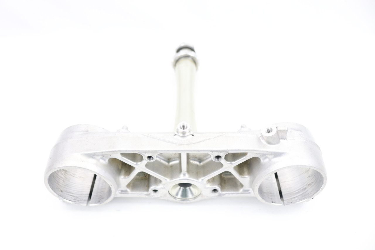 CRF450R 2008 Lower Triple Clamp Steering Stem Honda 53219-MEN-A10 #333