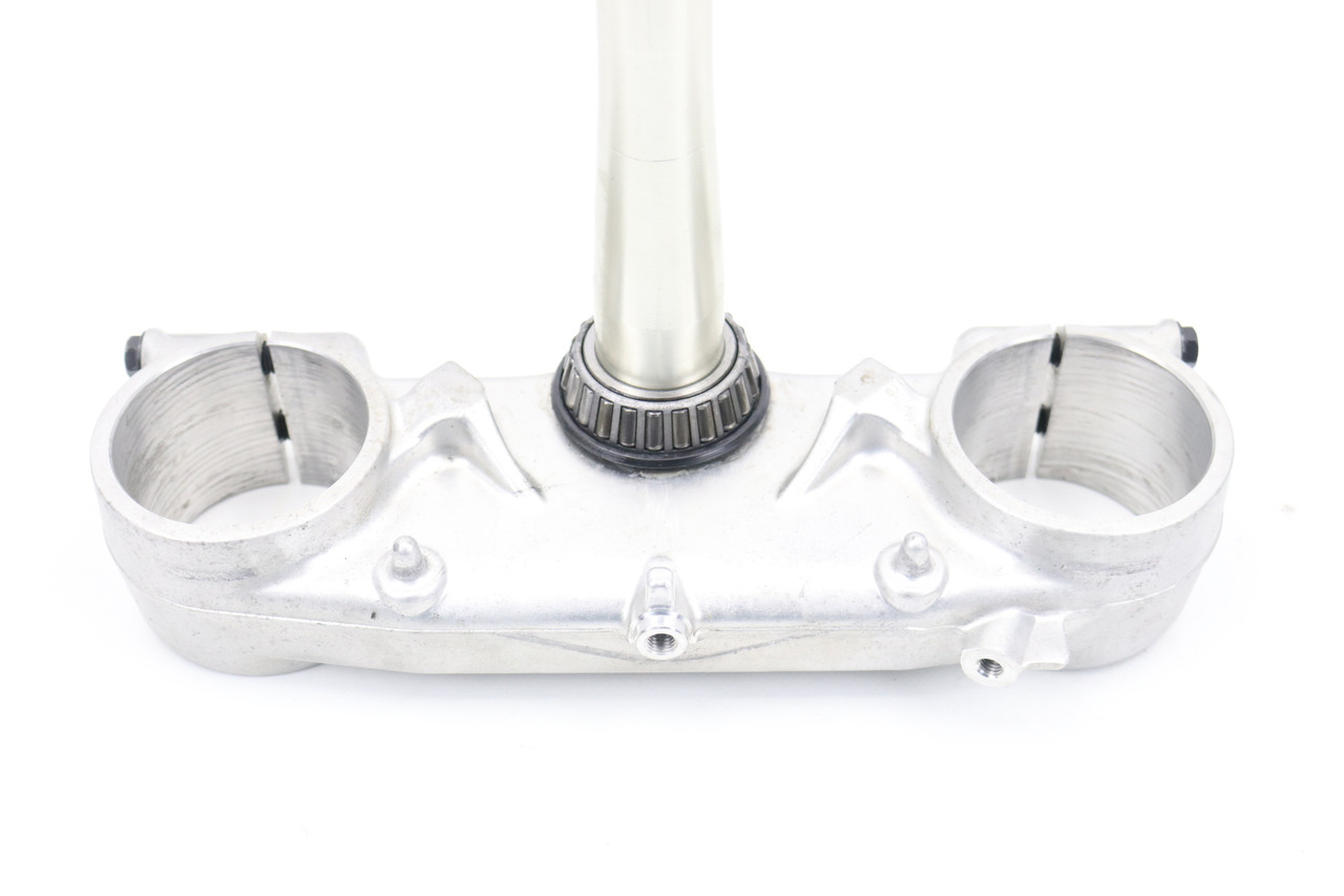 CRF450R 2008 Lower Triple Clamp Steering Stem Honda 53219-MEN-A10 #333