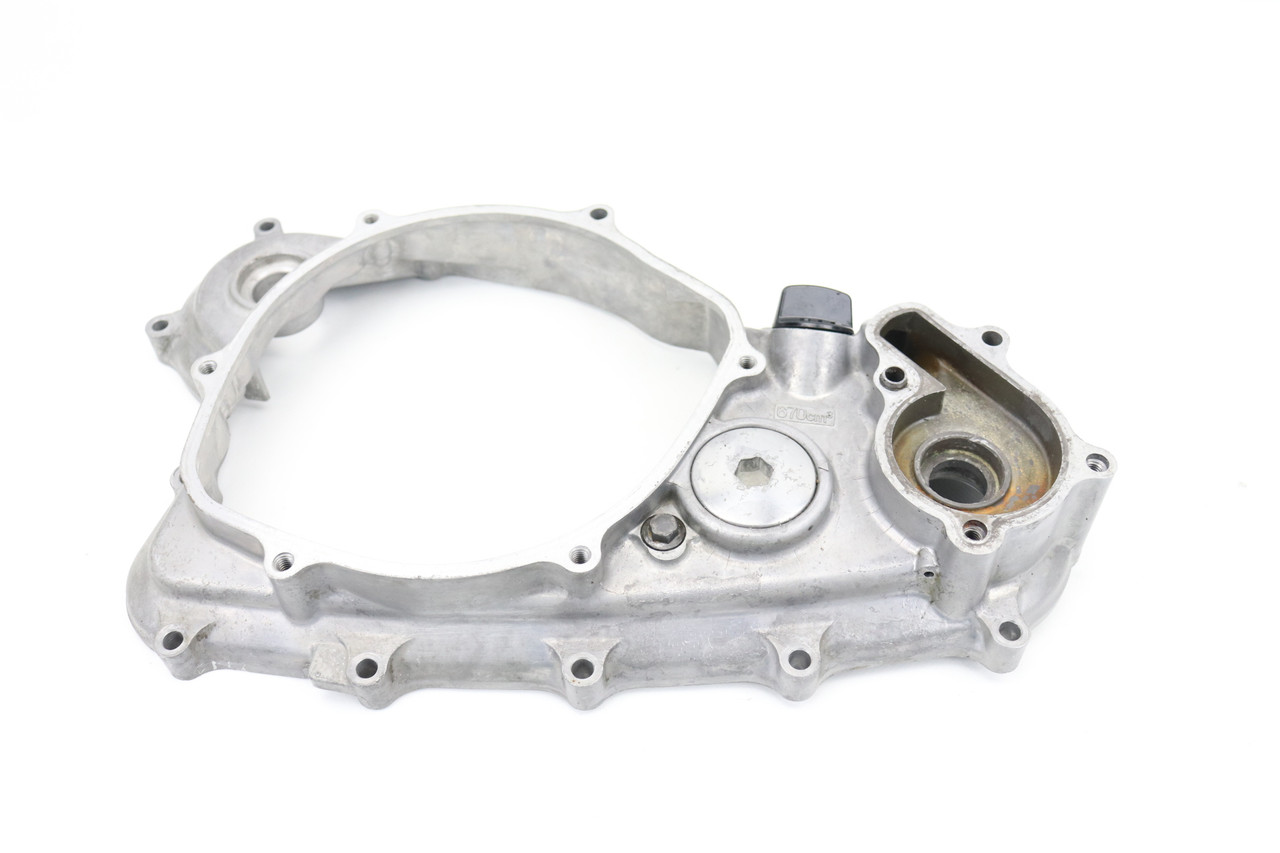 CRF450R 2006-2008 Inner Clutch Cover Case Honda 11331-MEN-A00 #333