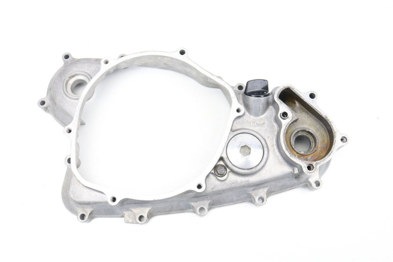 CRF450R 2006-2008 Inner Clutch Cover Case Honda 11331-MEN-A00 #333