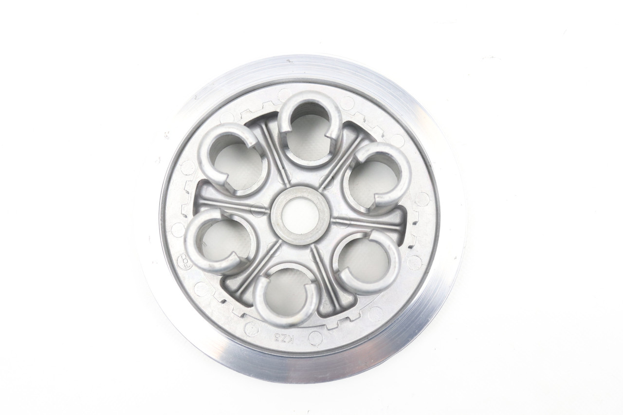 CR250R 00-07 CRF450R 02-16 Clutch Pressure Plate Honda 22351-KZ3-860 #333