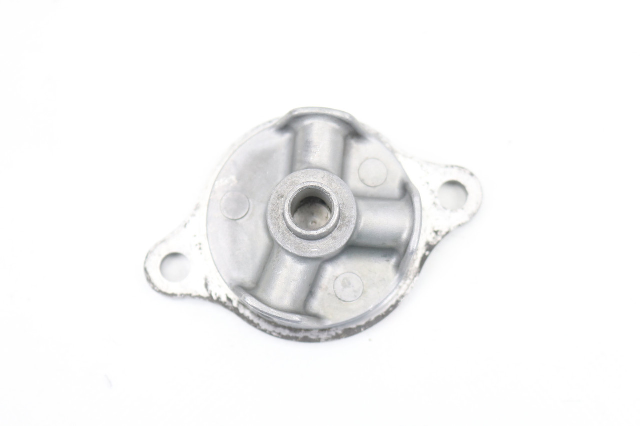 CRF450R 02-08 CRF450X 05-14 Oil Filter Cover Honda 11333-MEB-670 #333