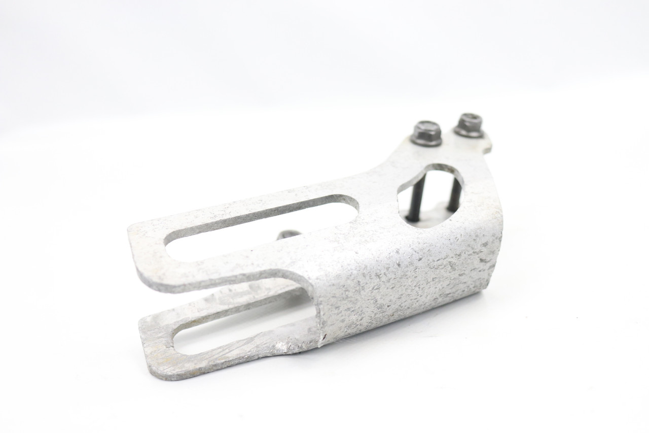 CRF450R 07-25 CRF450X 08-14 Rear Chain Guide Plate Honda 52147-MEN-J00 #333