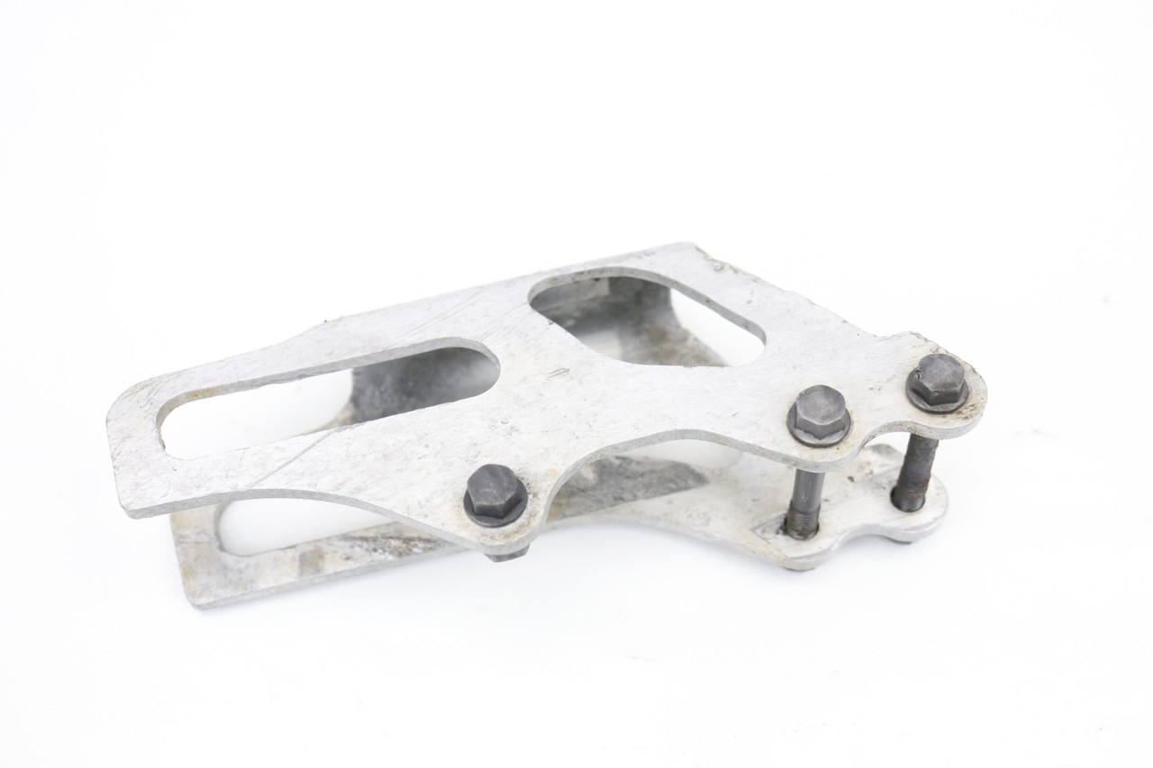 CRF450R 07-25 CRF450X 08-14 Rear Chain Guide Plate Honda 52147-MEN-J00 #333