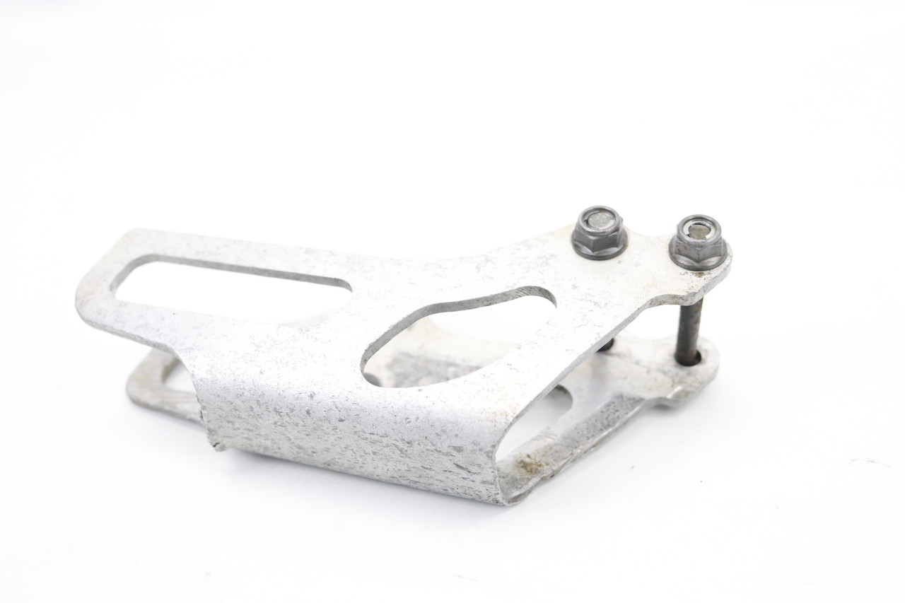 CRF450R 07-25 CRF450X 08-14 Rear Chain Guide Plate Honda 52147-MEN-J00 #333
