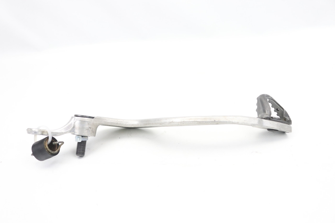 CRF250R 10-17 CRF450R 05-12 Rear Brake Pedal Lever Honda 46510-MEN-730 #333