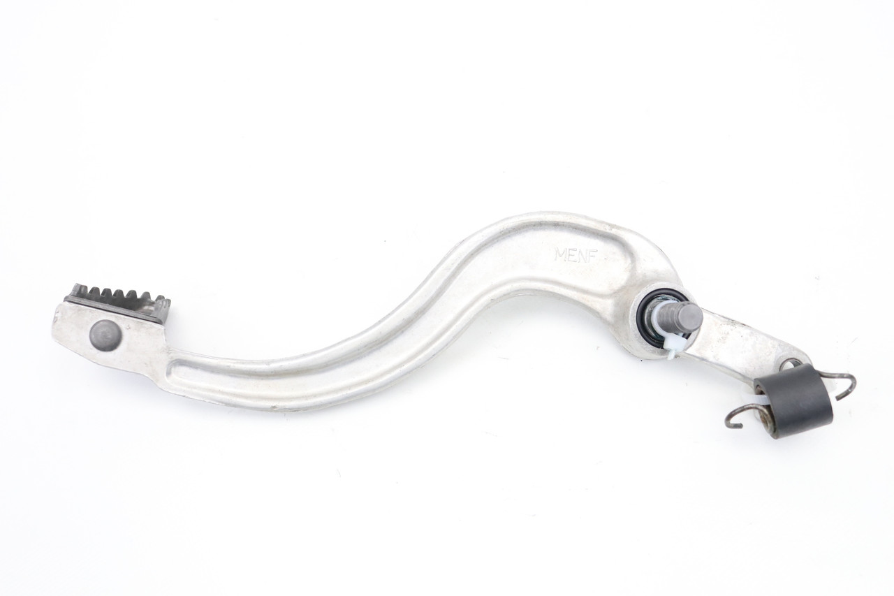 CRF250R 10-17 CRF450R 05-12 Rear Brake Pedal Lever Honda 46510-MEN-730 #333