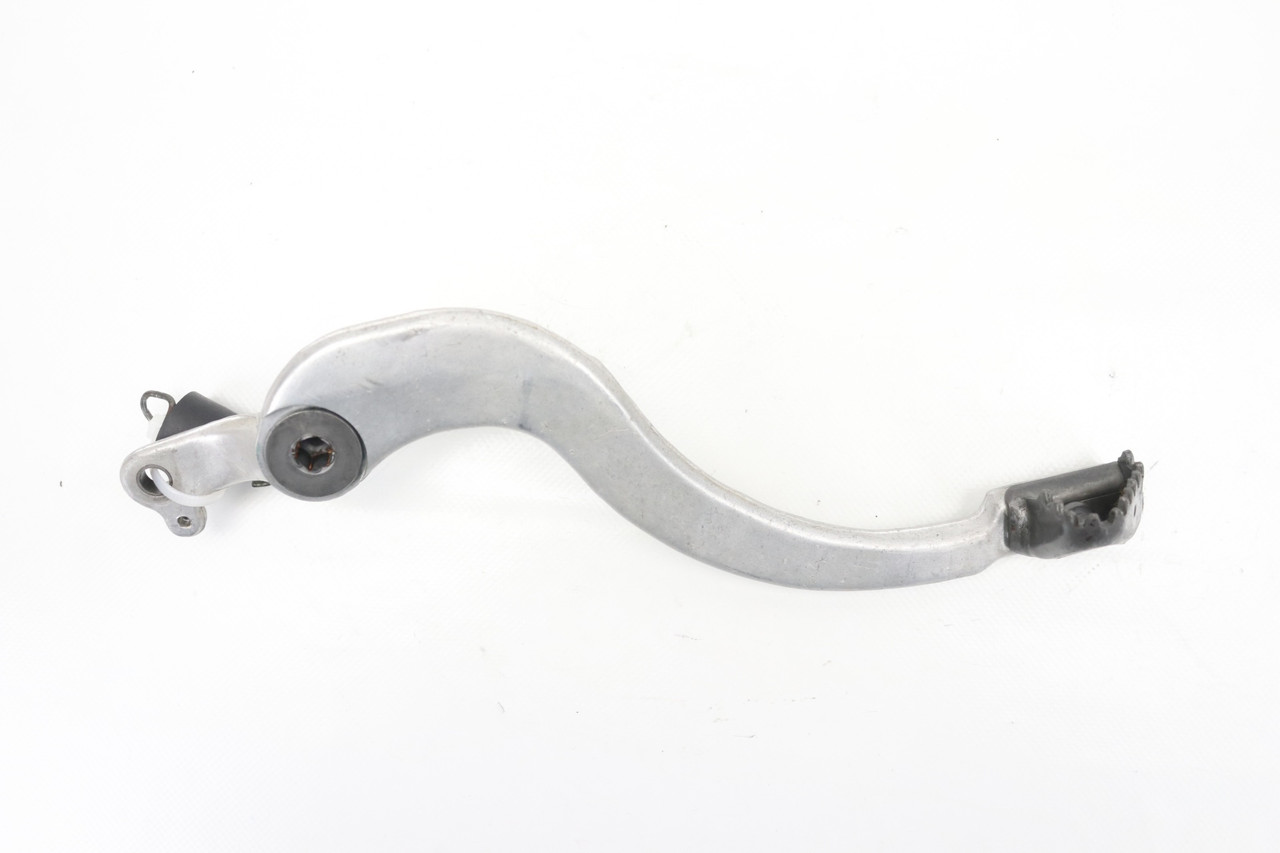 CRF250R 10-17 CRF450R 05-12 Rear Brake Pedal Lever Honda 46510-MEN-730 #333