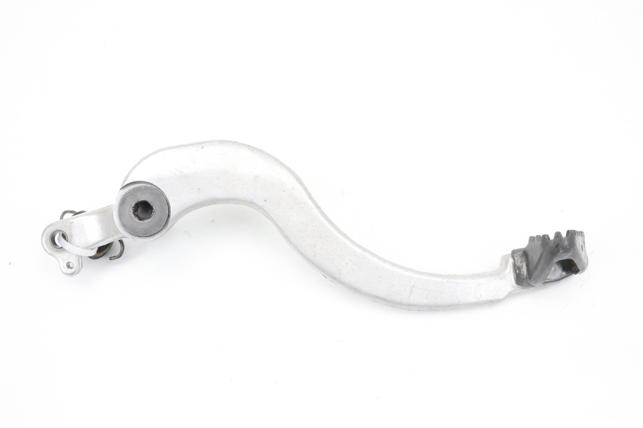 CRF250R 10-17 CRF450R 05-12 Rear Brake Pedal Lever Honda 46510-MEN-730 #333