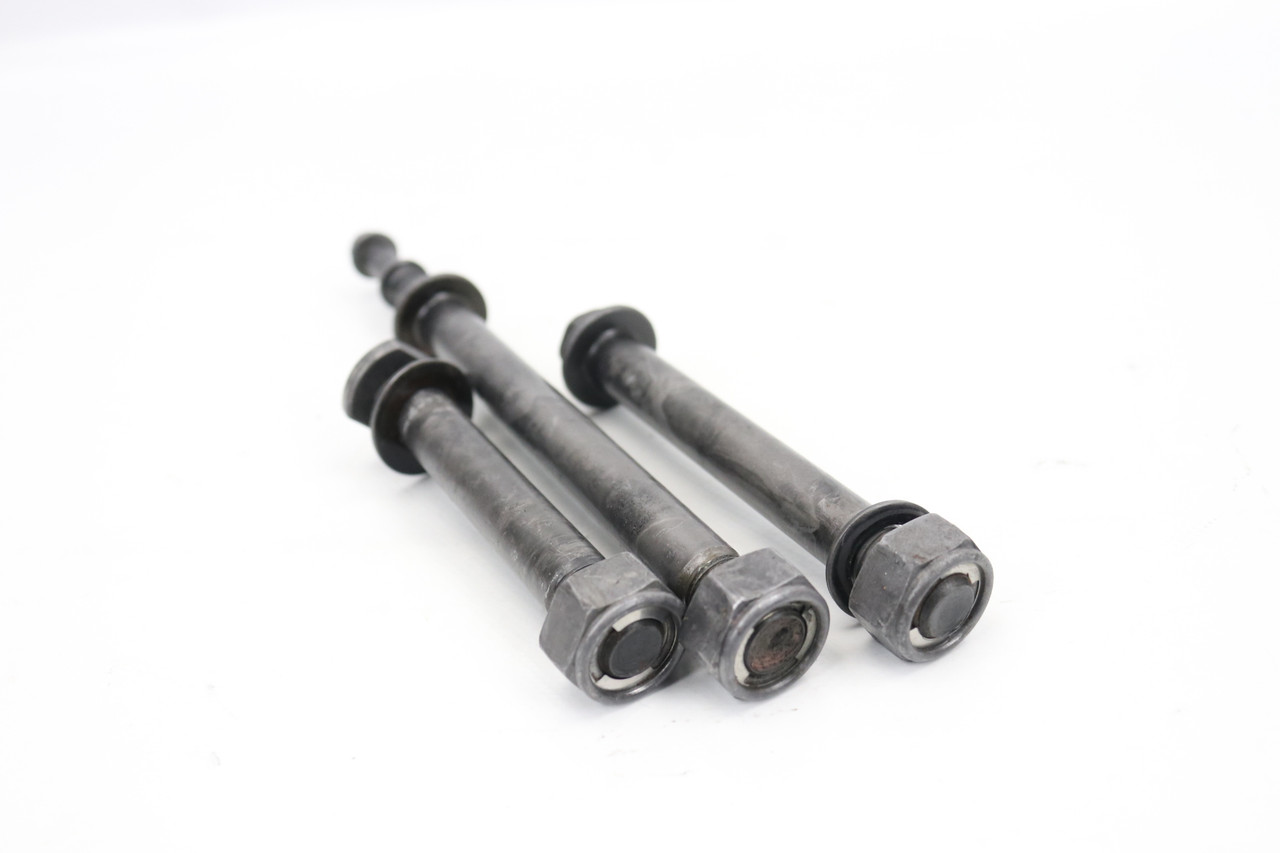 CRF250R 06-09 CRF450R 06-08 Linkage Arm Bolt Set Honda #333