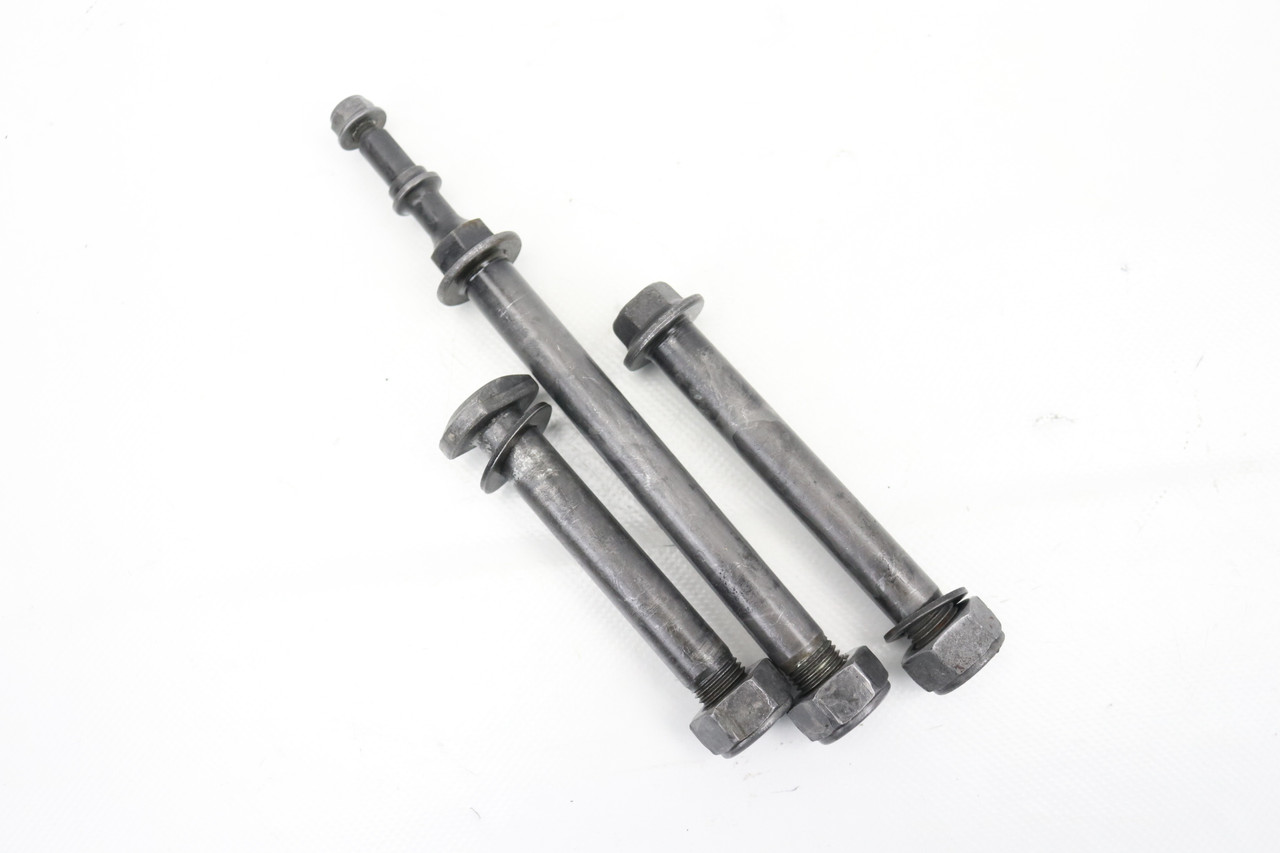 CRF250R 06-09 CRF450R 06-08 Linkage Arm Bolt Set Honda #333