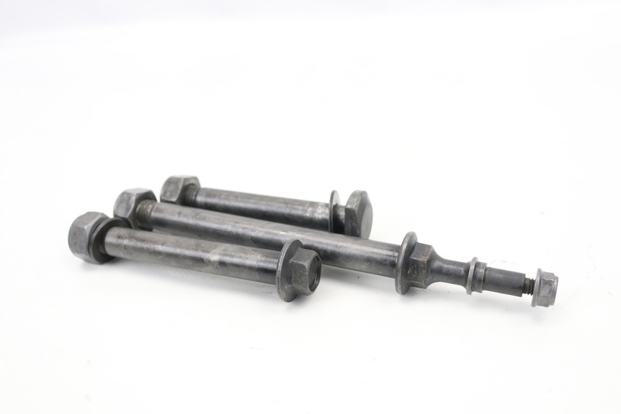 CRF250R 06-09 CRF450R 06-08 Linkage Arm Bolt Set Honda #333