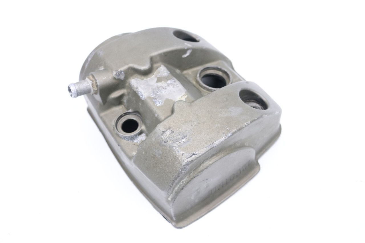 CRF450R 2007-2008 Cylinder Head Valve Cover Honda 12310-MEN-A01 #333