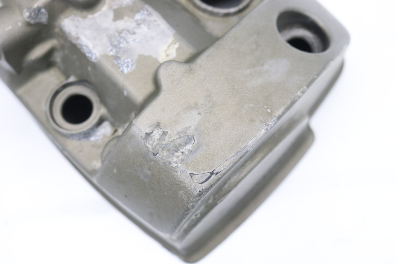 CRF450R 2007-2008 Cylinder Head Valve Cover Honda 12310-MEN-A01 #333
