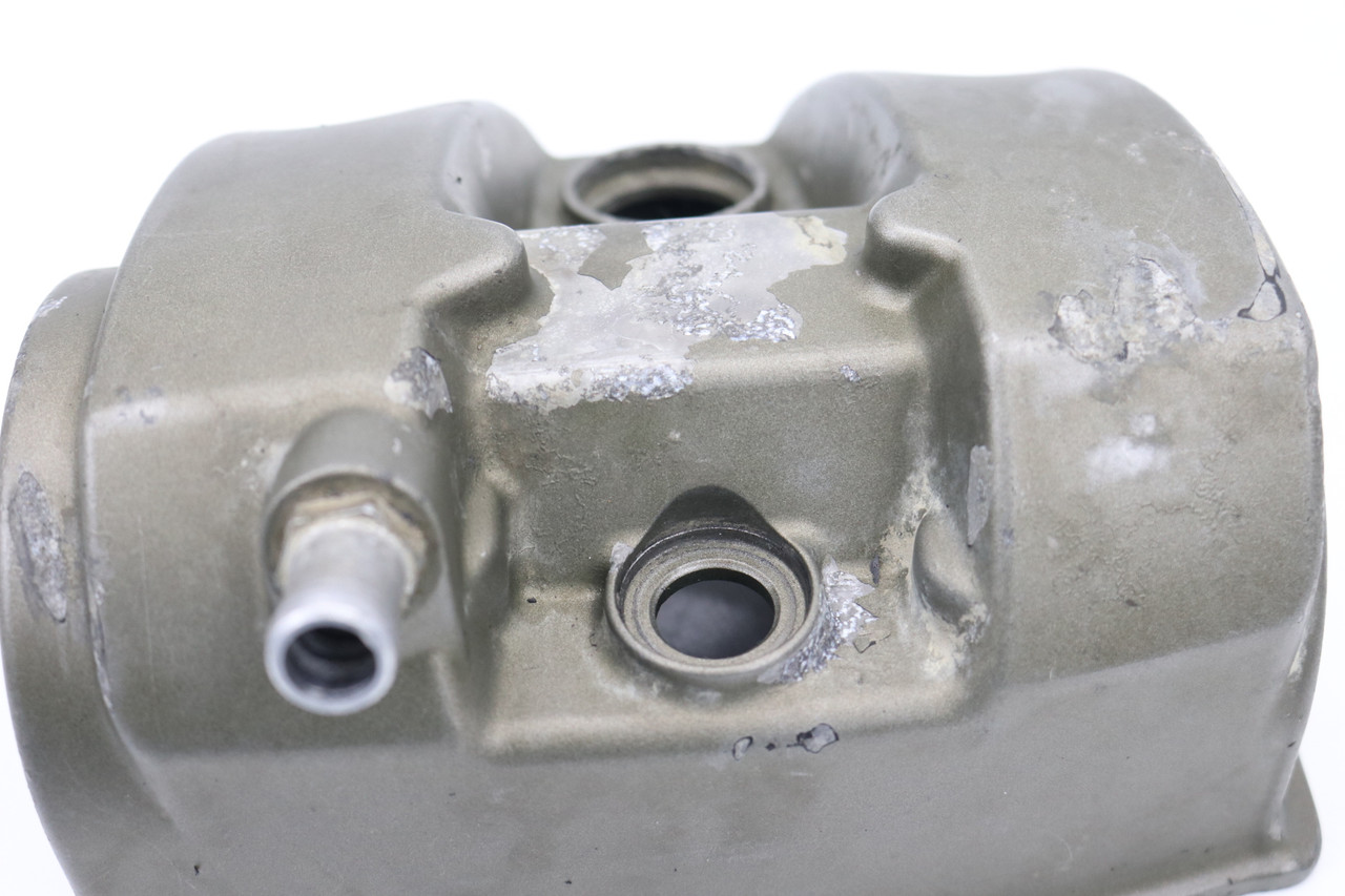 CRF450R 2007-2008 Cylinder Head Valve Cover Honda 12310-MEN-A01 #333