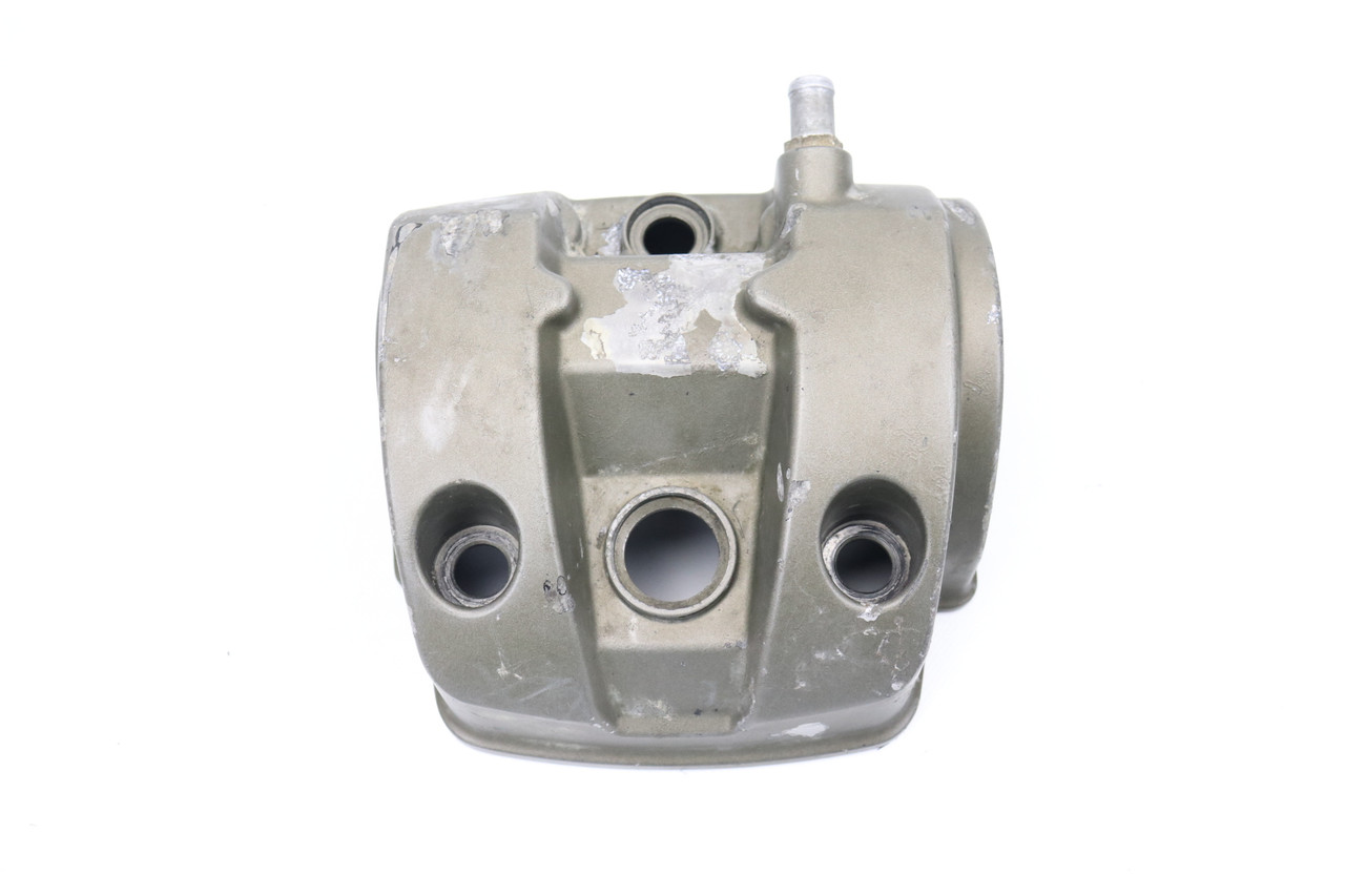 CRF450R 2007-2008 Cylinder Head Valve Cover Honda 12310-MEN-A01 #333
