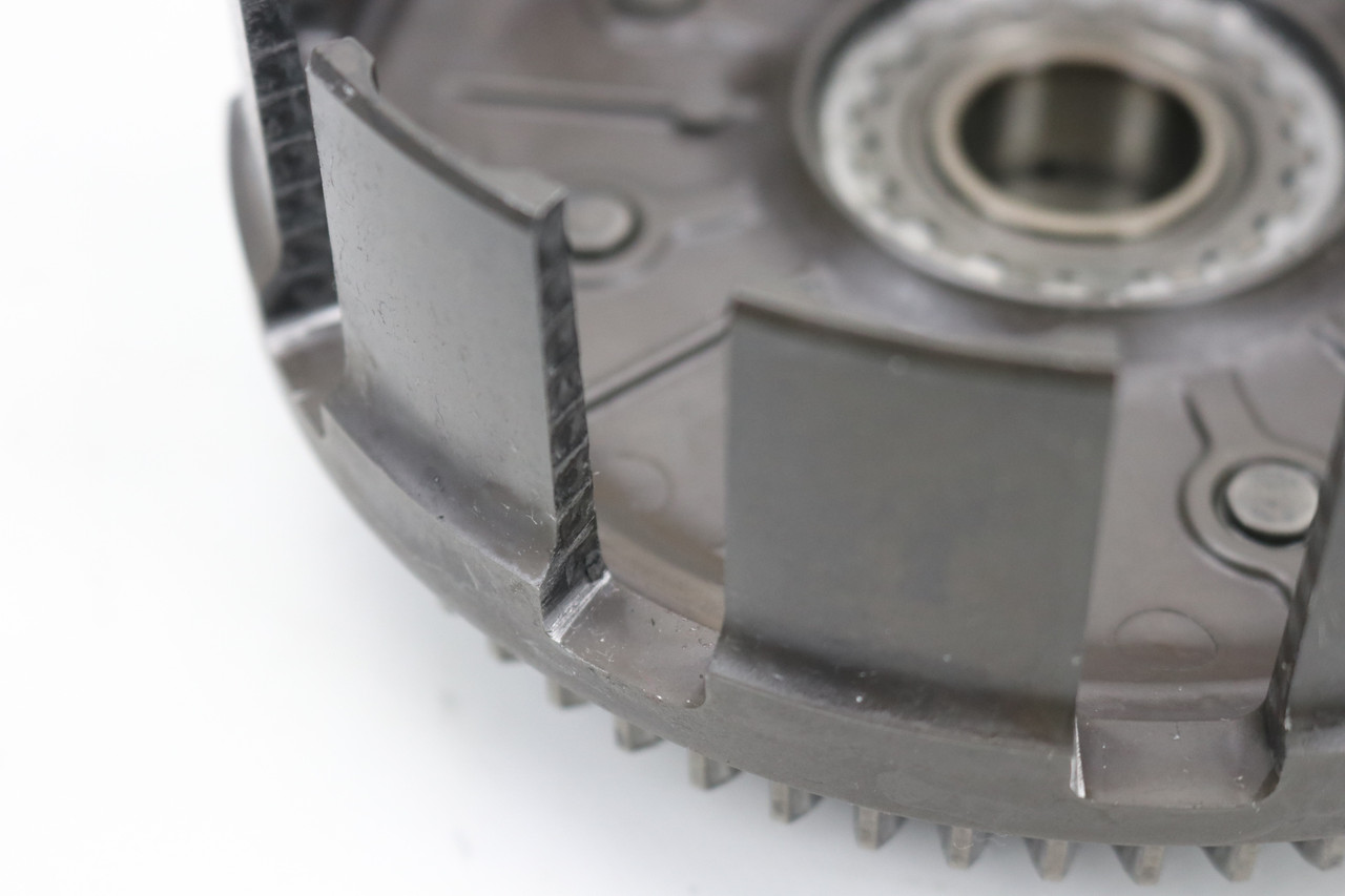 CRF450R 2008 Clutch Basket Honda 22100-MEN-A10 #333
