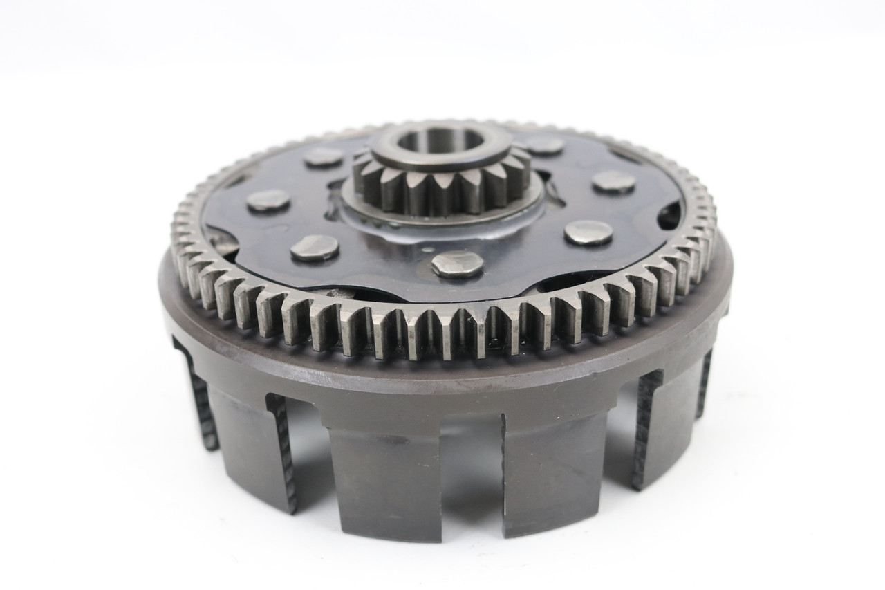 CRF450R 2008 Clutch Basket Honda 22100-MEN-A10 #333