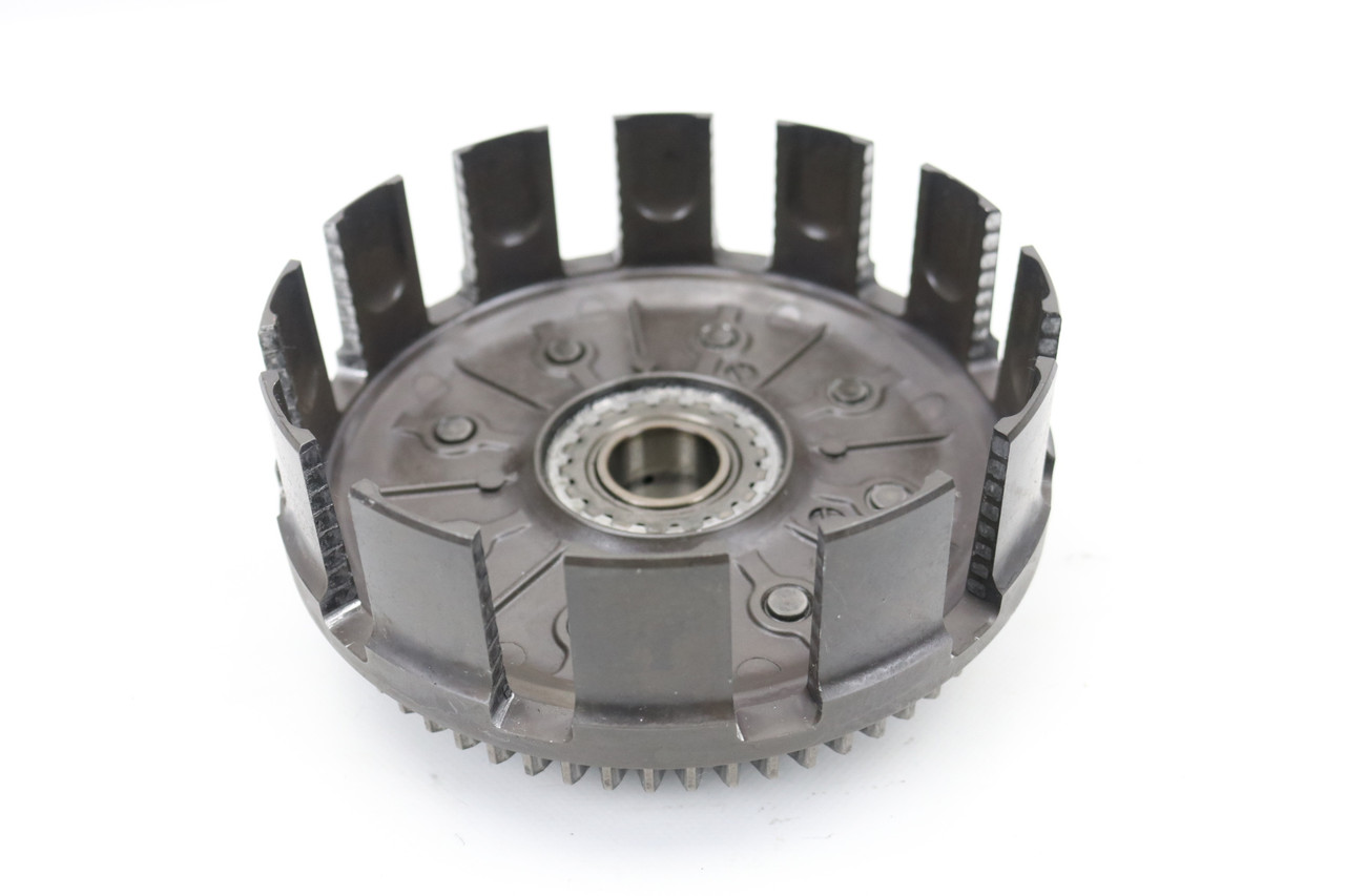 CRF450R 2008 Clutch Basket Honda 22100-MEN-A10 #333