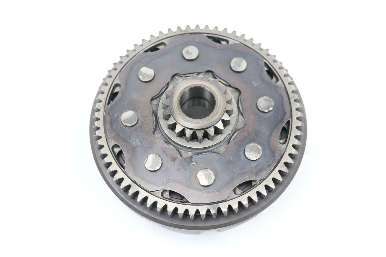 CRF450R 2008 Clutch Basket Honda 22100-MEN-A10 #333