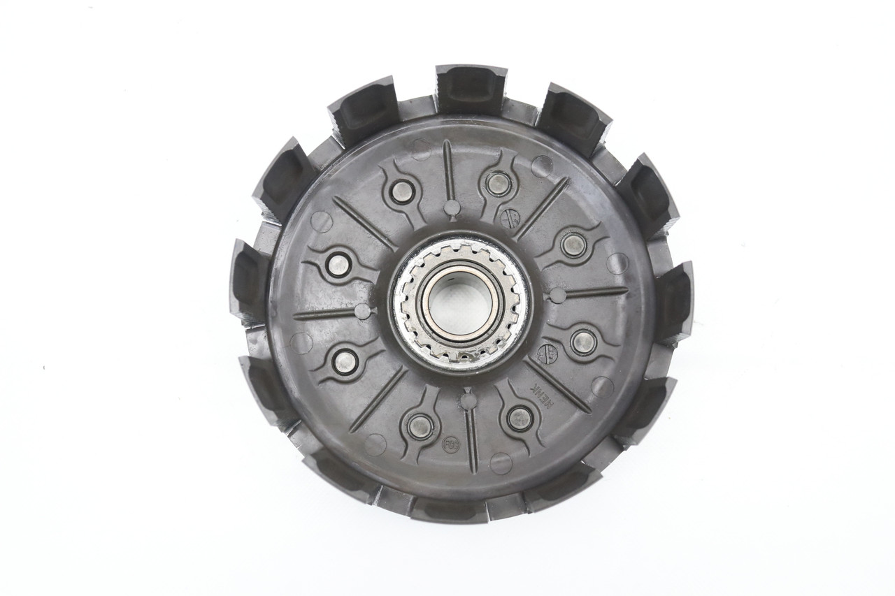 CRF450R 2008 Clutch Basket Honda 22100-MEN-A10 #333