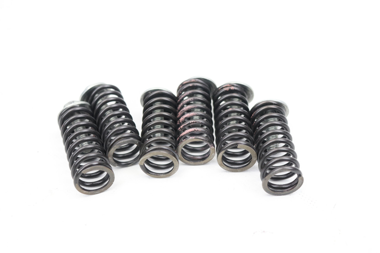 CR250R 02-07 CRF450R 02-08 Clutch Springs & Bolts Honda 22401-KZ3-690 #333